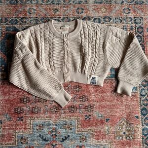 We The Free Heritage Cardigan